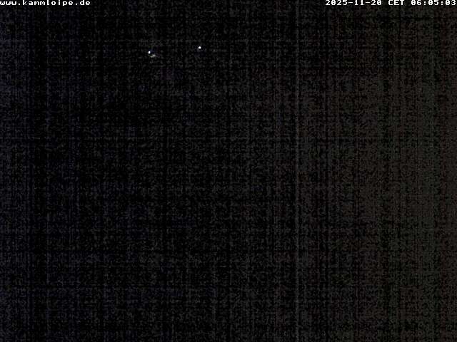 Webcam Hammerbrücke