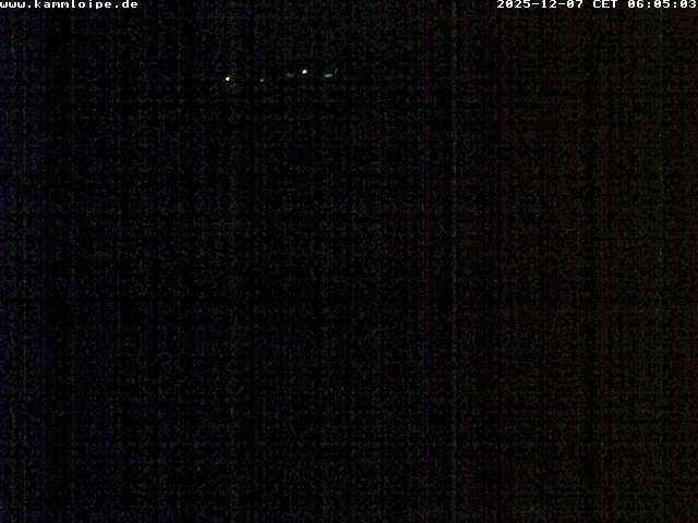 Webcam Hammerbrücke