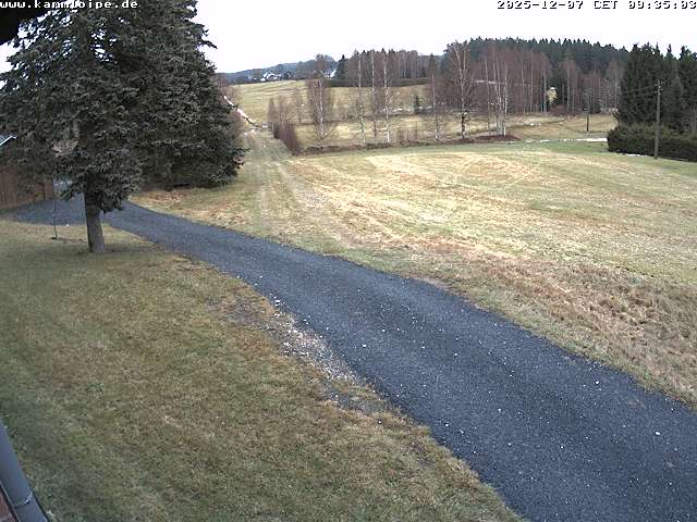 Webcam Hammerbrücke