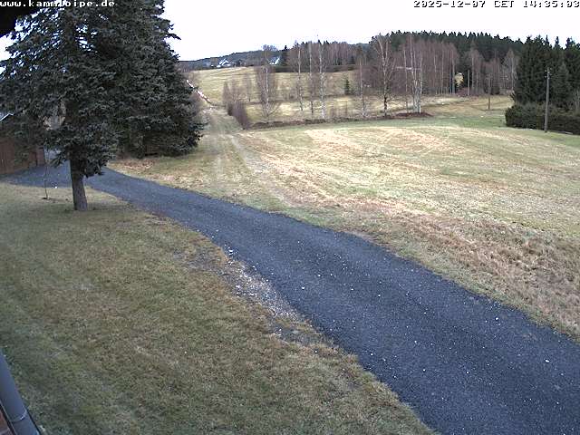 Webcam Hammerbrücke