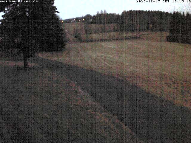 Webcam Hammerbrücke