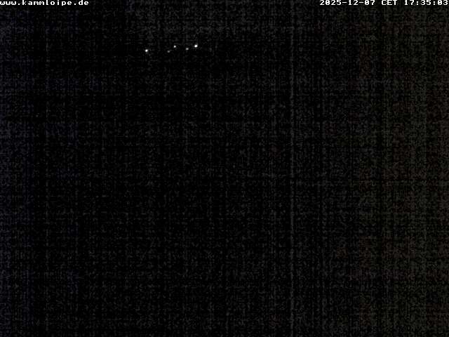 Webcam Hammerbrücke