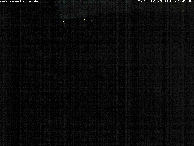 Webcam Hammerbrücke