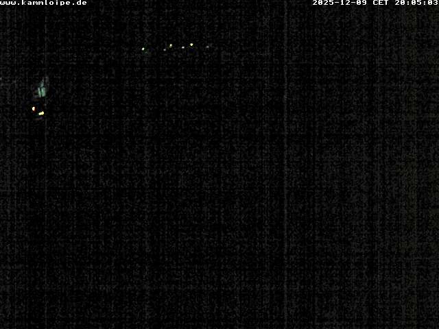 Webcam Hammerbrücke