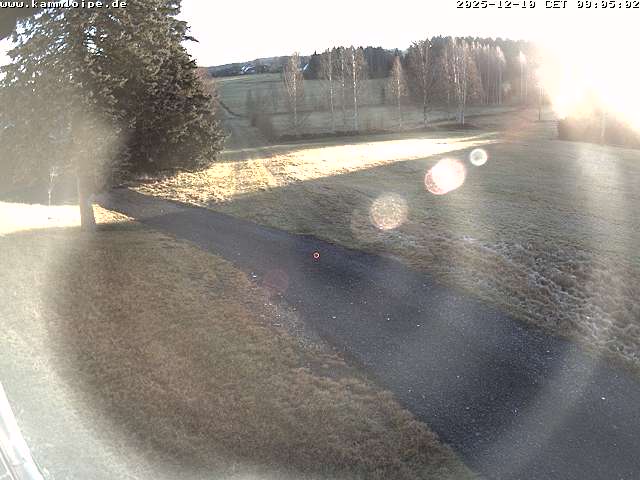 Webcam Hammerbrücke