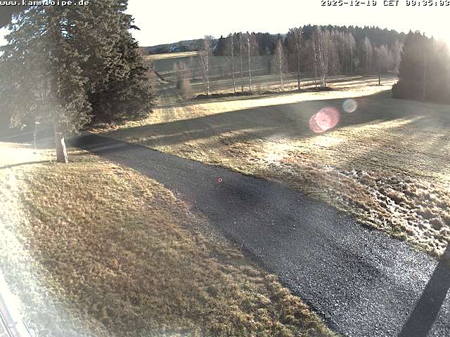 Webcam Hammerbrücke