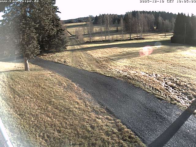 Webcam Hammerbrücke