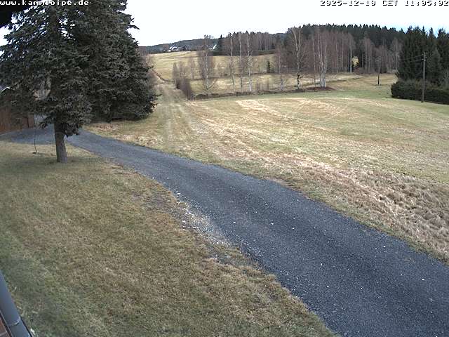 Webcam Hammerbrücke