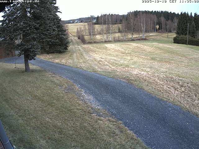 Webcam Hammerbrücke