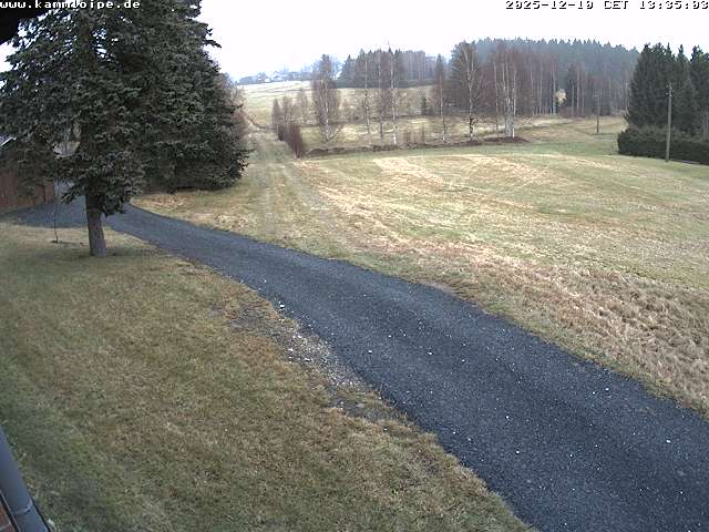 Webcam Hammerbrücke