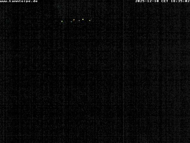 Webcam Hammerbrücke