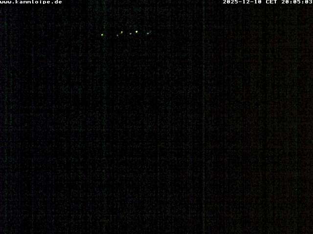 Webcam Hammerbrücke