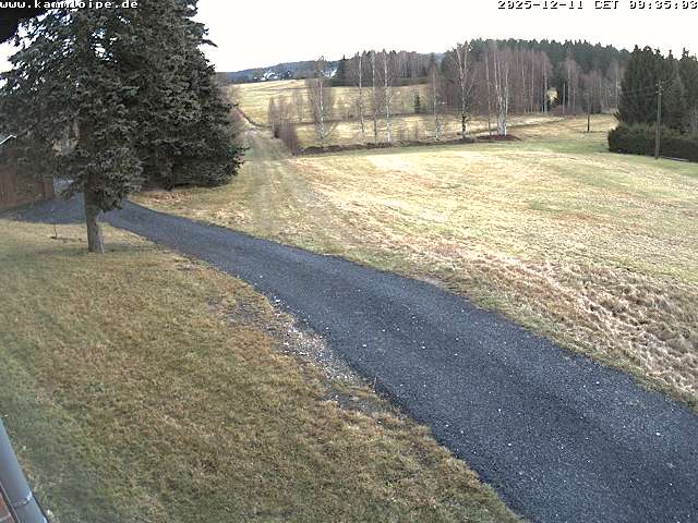 Webcam Hammerbrücke