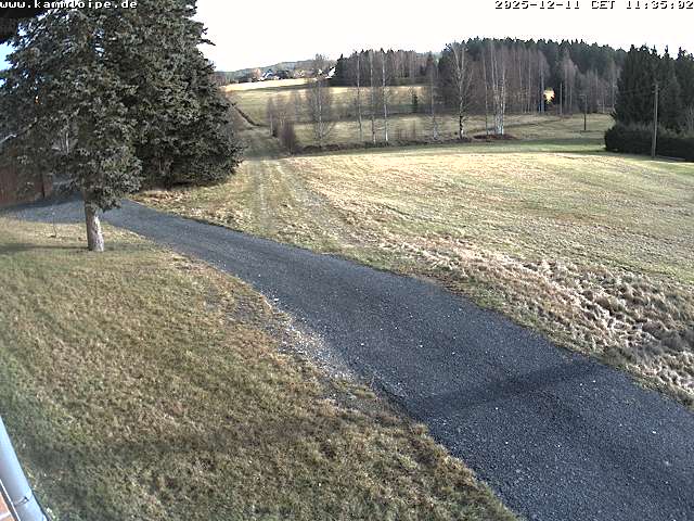 Webcam Hammerbrücke