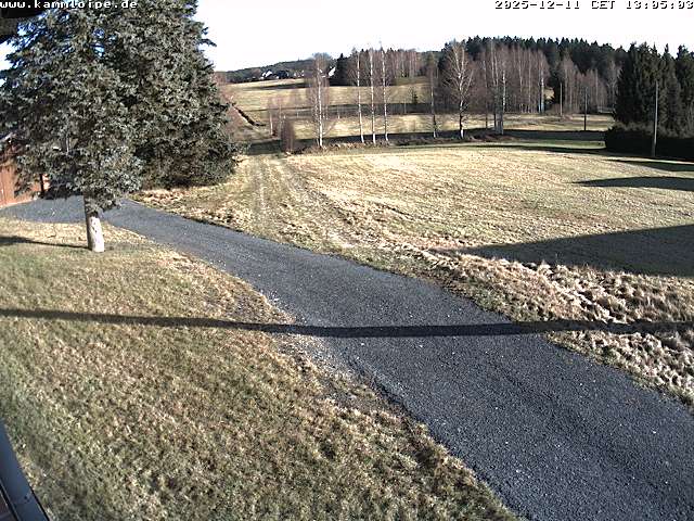 Webcam Hammerbrücke