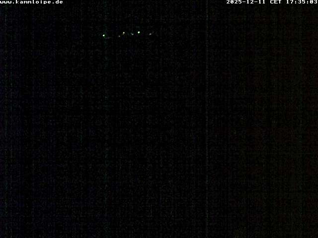 Webcam Hammerbrücke