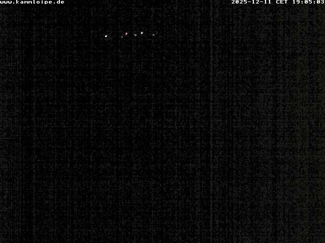 Webcam Hammerbrücke