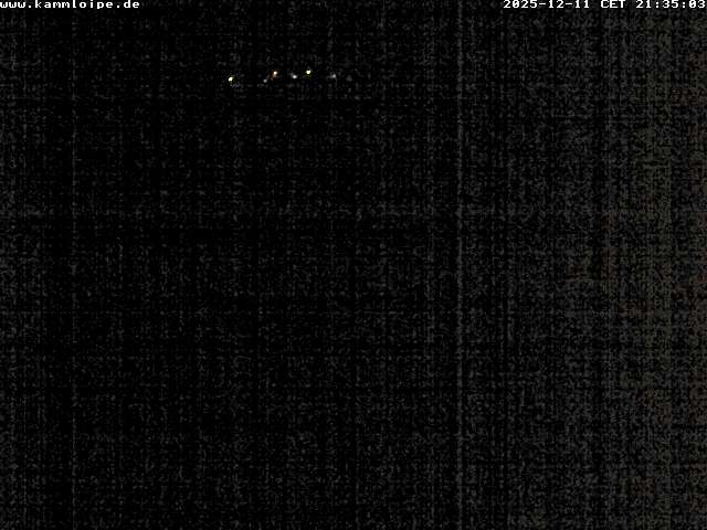 Webcam Hammerbrücke