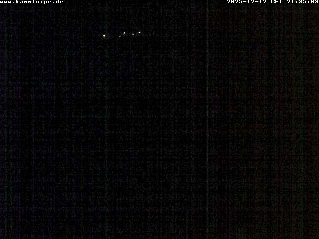 Webcam Hammerbrücke