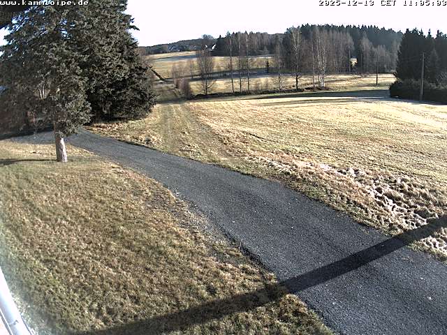 Webcam Hammerbrücke