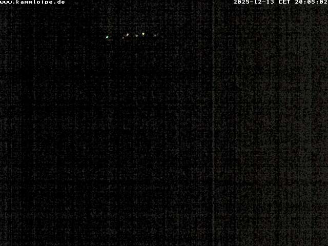 Webcam Hammerbrücke