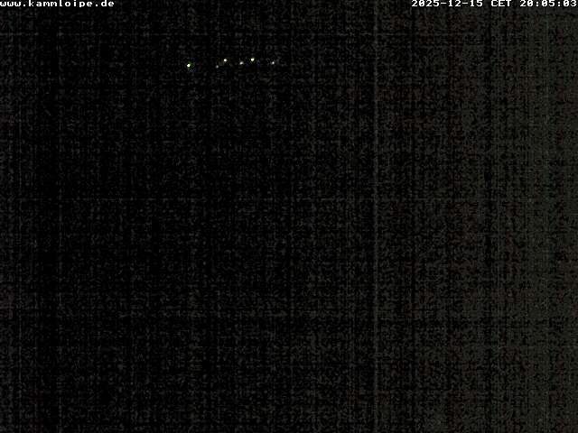 Webcam Hammerbrücke