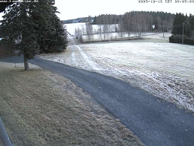 Webcam Hammerbrücke