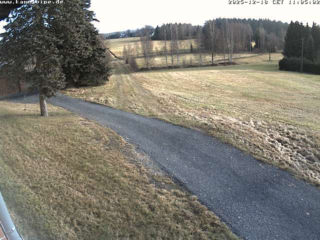 Webcam Hammerbrücke