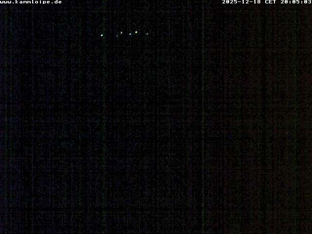 Webcam Hammerbrücke