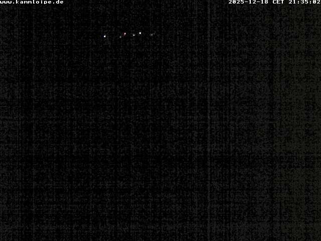 Webcam Hammerbrücke