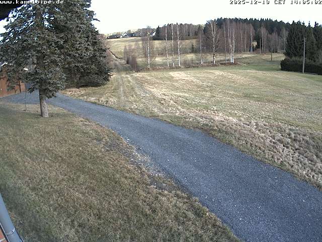 Webcam Hammerbrücke