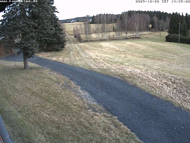 Webcam Hammerbrücke