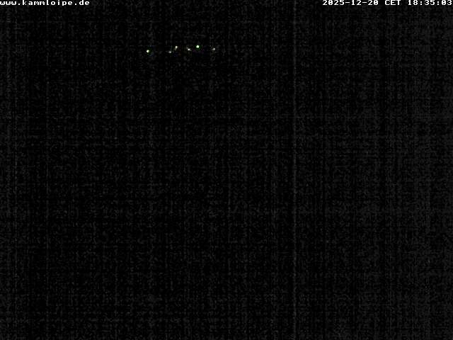 Webcam Hammerbrücke