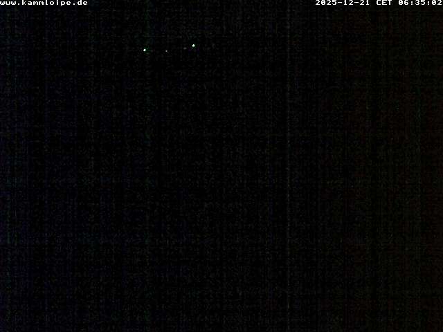 Webcam Hammerbrücke