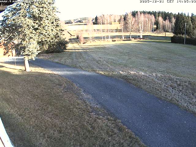 Webcam Hammerbrücke
