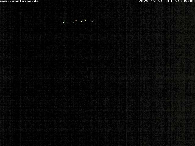 Webcam Hammerbrücke