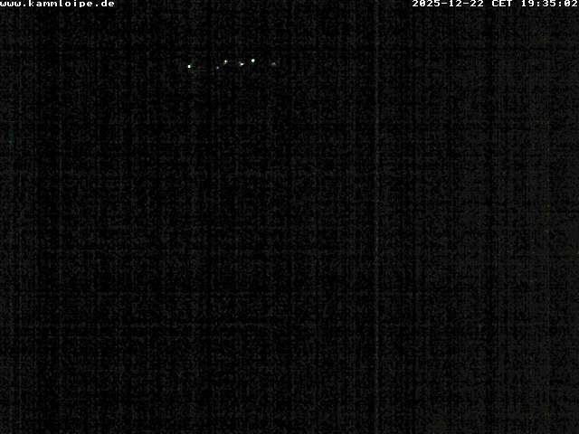 Webcam Hammerbrücke