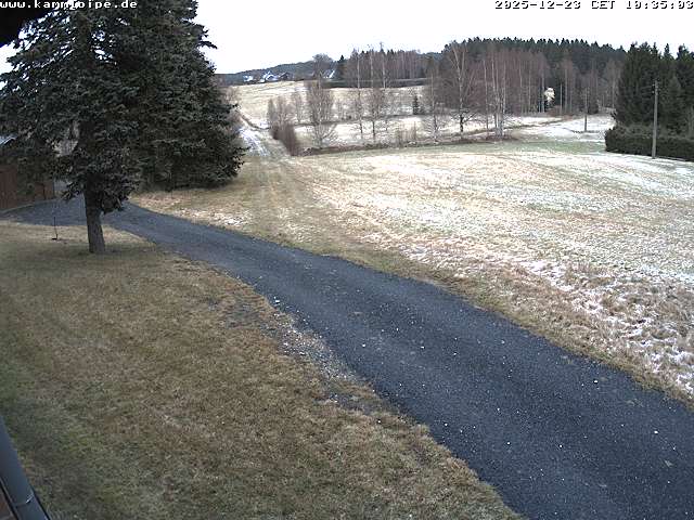 Webcam Hammerbrücke