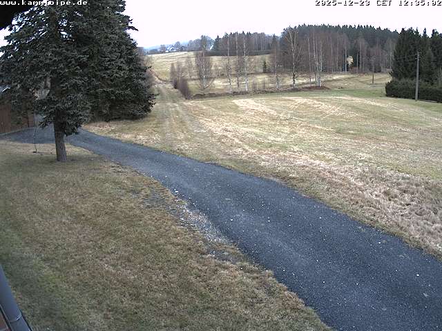 Webcam Hammerbrücke