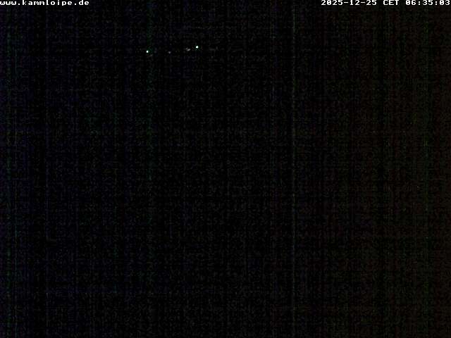 Webcam Hammerbrücke