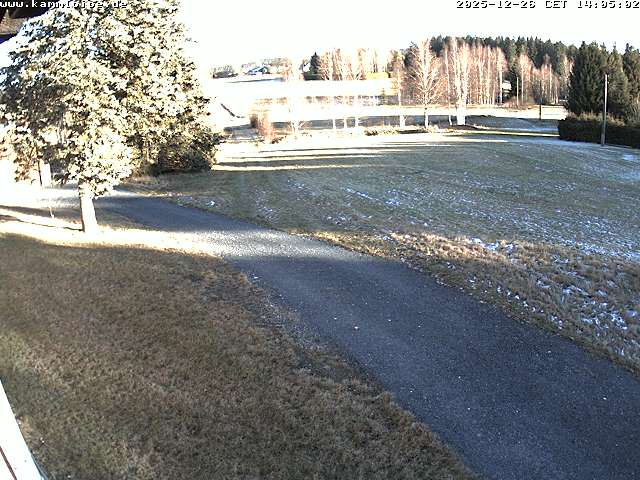 Webcam Hammerbrücke