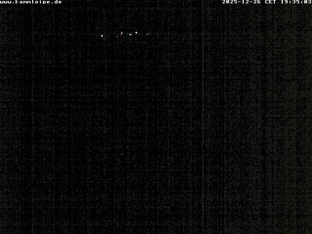 Webcam Hammerbrücke