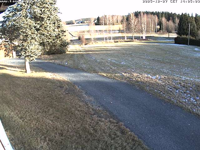 Webcam Hammerbrücke