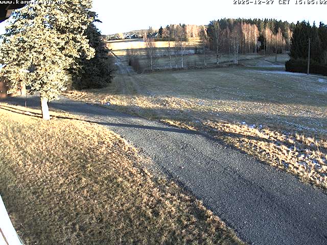 Webcam Hammerbrücke