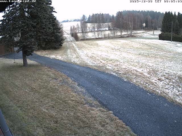 Webcam Hammerbrücke