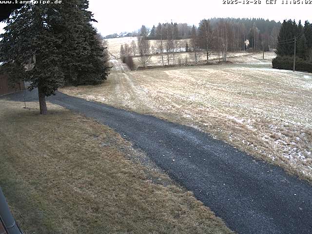 Webcam Hammerbrücke