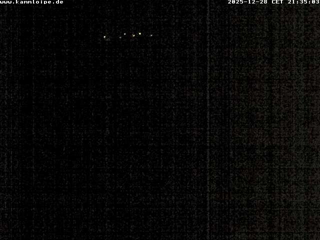 Webcam Hammerbrücke