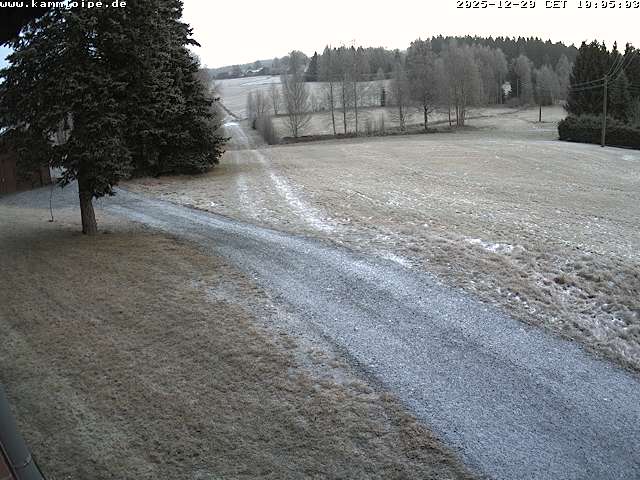 Webcam Hammerbrücke