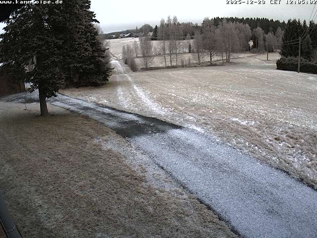 Webcam Hammerbrücke