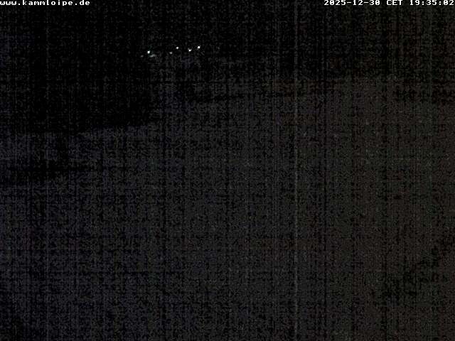 Webcam Hammerbrücke